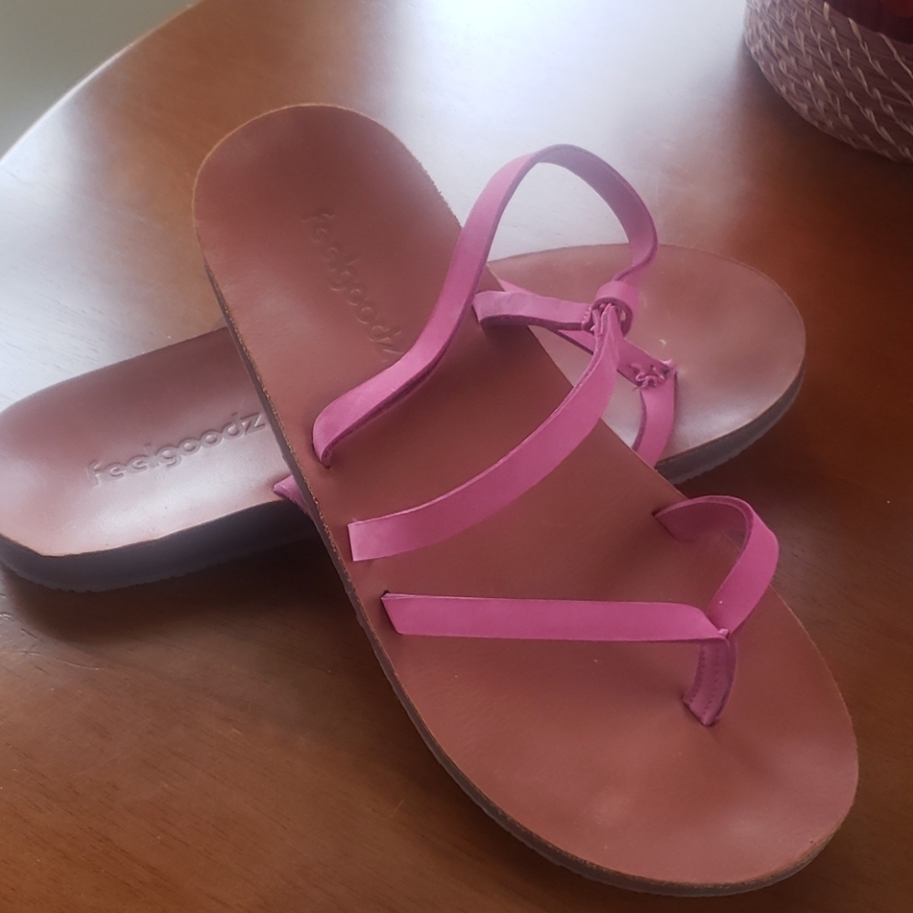 Sandals